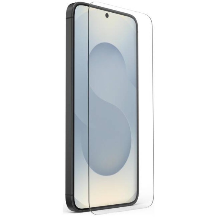 Sticla de Protectie Hama Extreme cu Rama de Montare pentru Samsung Galaxy S26+ Transparent