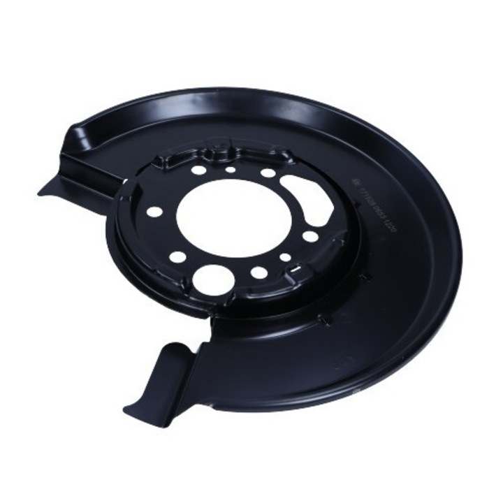 Предпазител за спирачен диск FEBI комплект 2 бр., Volkswagen Transporter LT 1996-2006, издръжлива защита