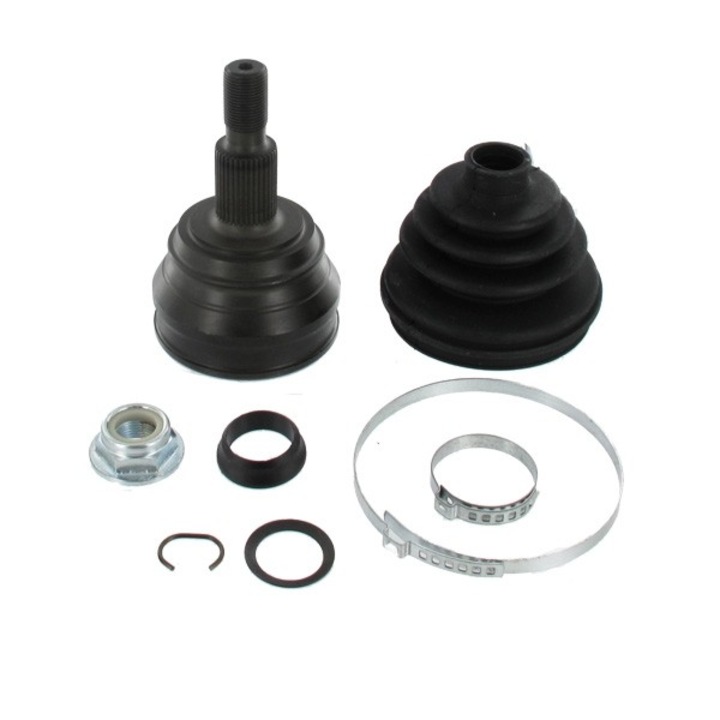 Articulație exterioară SKF pentru Volkswagen Golf 4 1.8/1.9, durabilă, eficientă