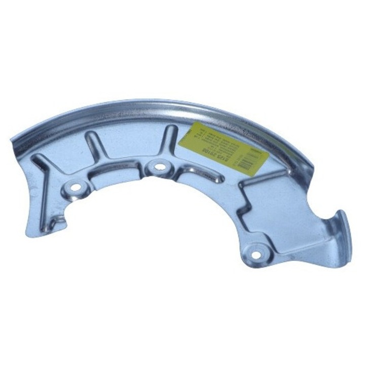 Protectie disc frana TRISCAN Volkswagen Bora/Golf/New Beetle 1998-2010 set