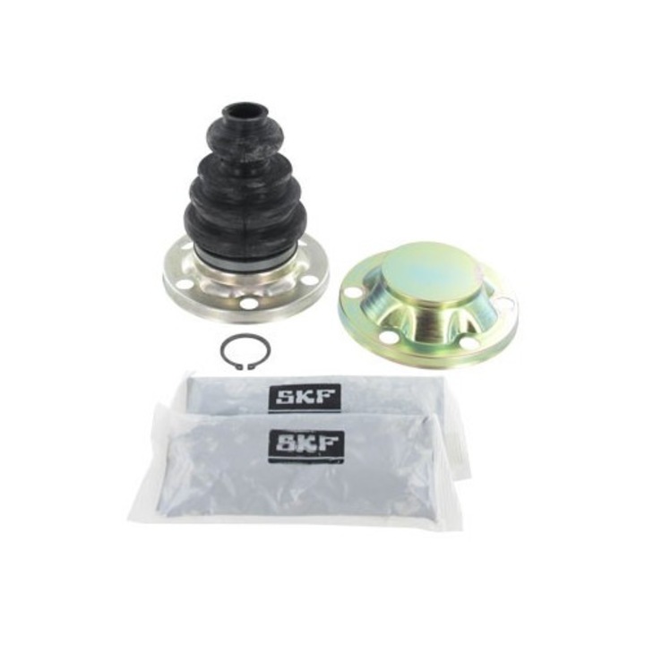 Protecție articulație Volkswagen, SKF, 120x23x135mm