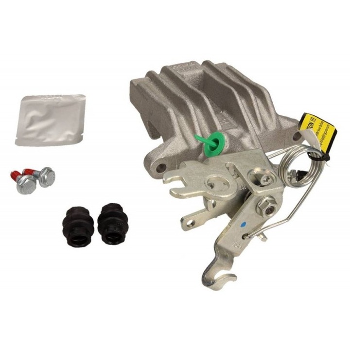 Комплект спирачни апарати Bosch 2 бр., Volkswagen Transporter Caddy, диаметър 38 мм