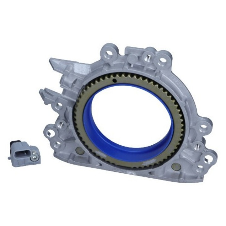 Senzor arbore cotit Borsehung pentru Volkswagen Caddy 1.0 TSI 2015-, cu senzor