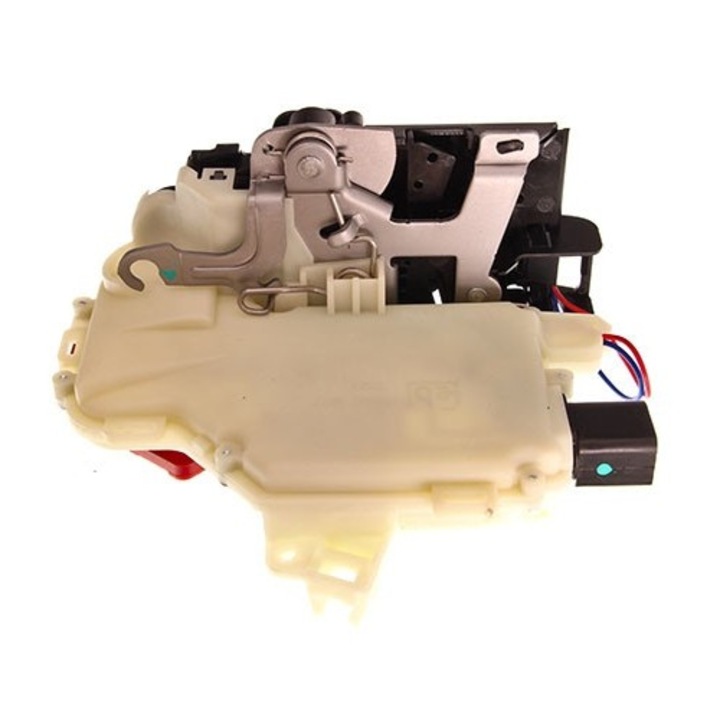 Заключване на врата за кола FEBI лява задна, Volkswagen Golf V/VI, Jetta III, 2003-2014