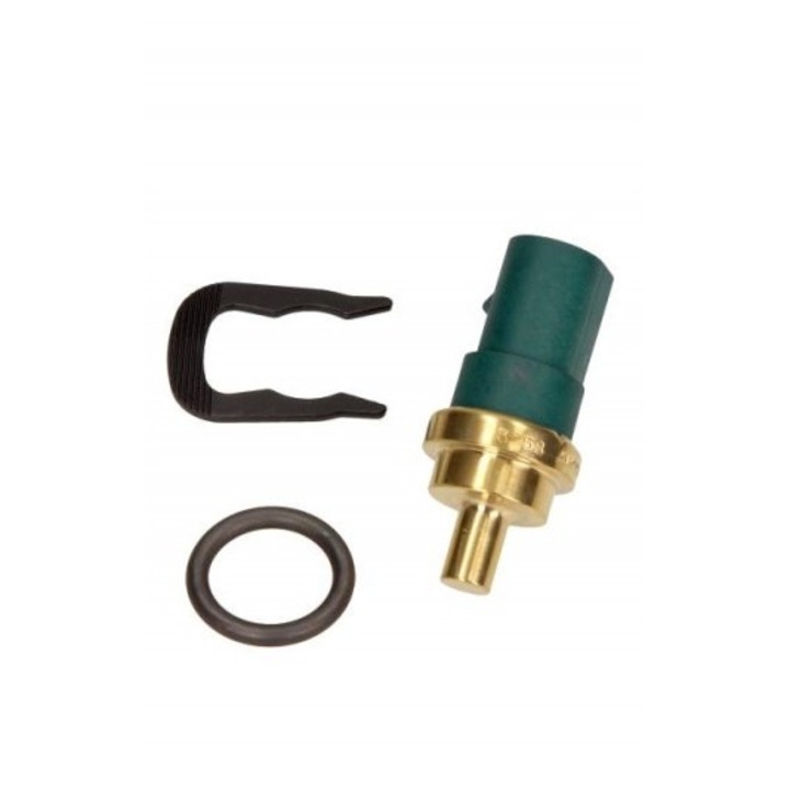 Hűtőfolyadék hőmérséklet érzékelő, EPS, VW A2-A8/Passat/Seat, 1009190017, készlet