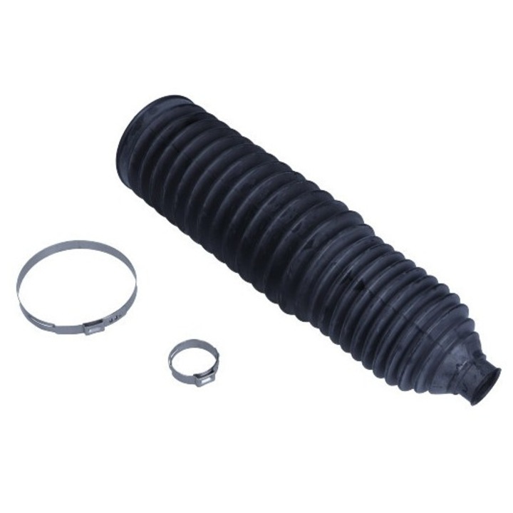 Защита на скоростна кутия FEBI, комплект за Volkswagen A4/Passat 1994-2008, издръжлива, прецизен монтаж