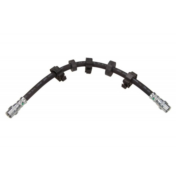 Спирачен маркуч FEBI Volkswagen Transporter T4 1990-2003, 365 мм, комплект