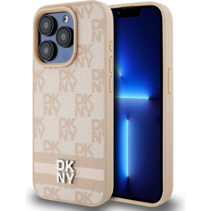 Husa telefon DKNY pentru iPhone 13 Pro Max