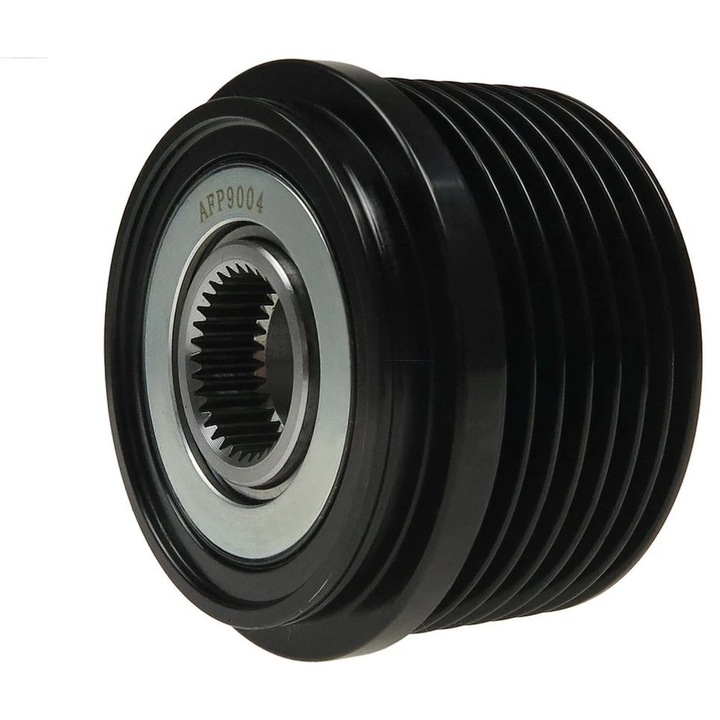 Fulie Alternator AS-PL Afp9004, pentru Ford Transit, 2.4 diesel, certificat RAR