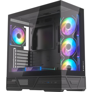 Desktop PC