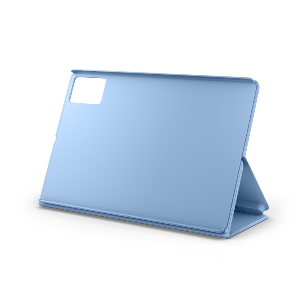 Husa Lenovo Folio Case ZG38C06994 pentru Idea Tab 11" Albastru