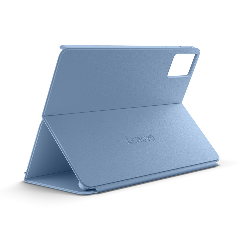 Husa Lenovo Folio Case ZG38C06994 pentru Idea Tab 11" Albastru