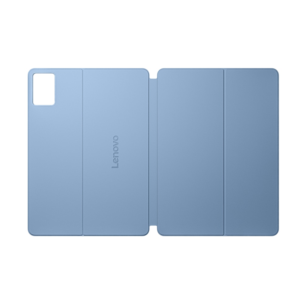 Husa Lenovo Folio Case ZG38C06994 pentru Idea Tab 11" Albastru