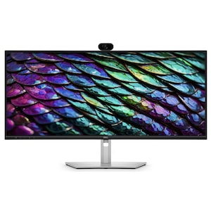 Monitor LED Dell Ultrasharp U3423WE 34.1 Monitor LED Dell Ultrasharp U3423WE 34.1