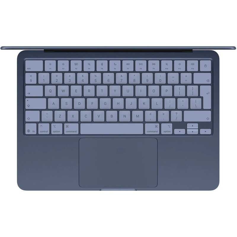 Laptop Apple MacBook Neo 13, Procesor Apple A18 Pro 6-core CPU, 5-core GPU, 13" Liquid Retina, 8GB, 256GB, layout INT, Mac OS Indigo