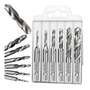 Seturi si accesorii pentru gaurit si insurubat