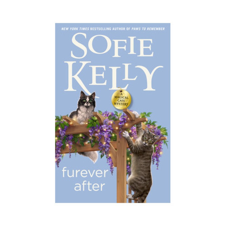 Furever After - Sofie Kelly