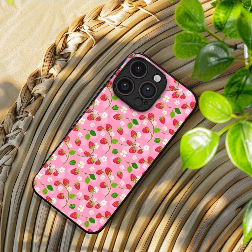 Husa telefon Sonique Fruit Series, pentru Honor Magic6 Lite 5G, imprimeu fructe, silicon, multicolor