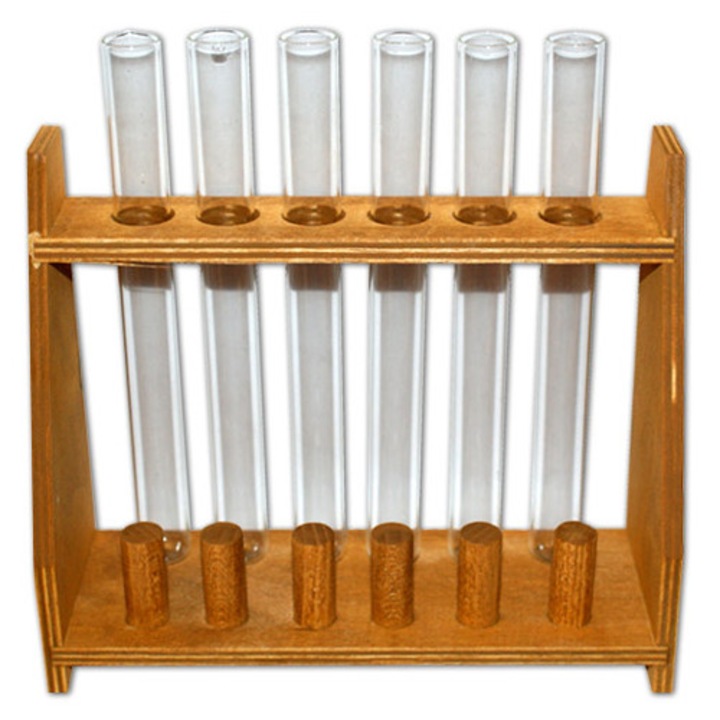 Tudományos alkoholkóstoló állvány