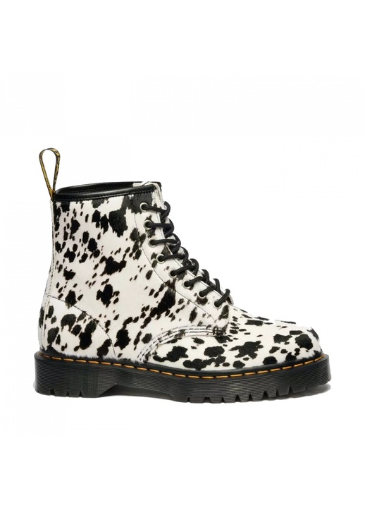 Uniszex csizma, Dr. Martens, 1460 42865100, 38 EU