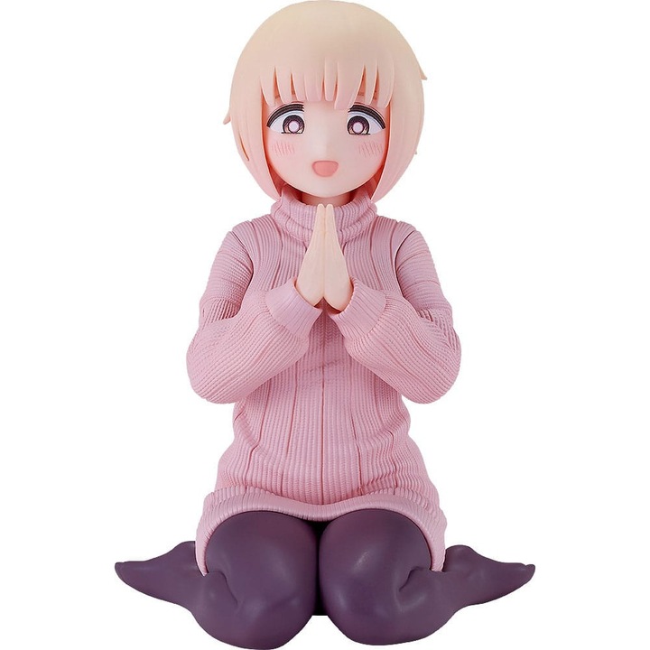 Фигурка Good Smile Company Mochizuki-san 10 см, многоцветна, със сменяемо лице, комплект