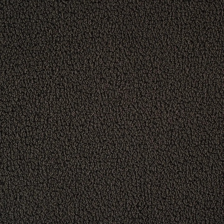 Material tapiterie mobilier Manza, stofa partial ignifugata, culoare maro, latime 140 cm