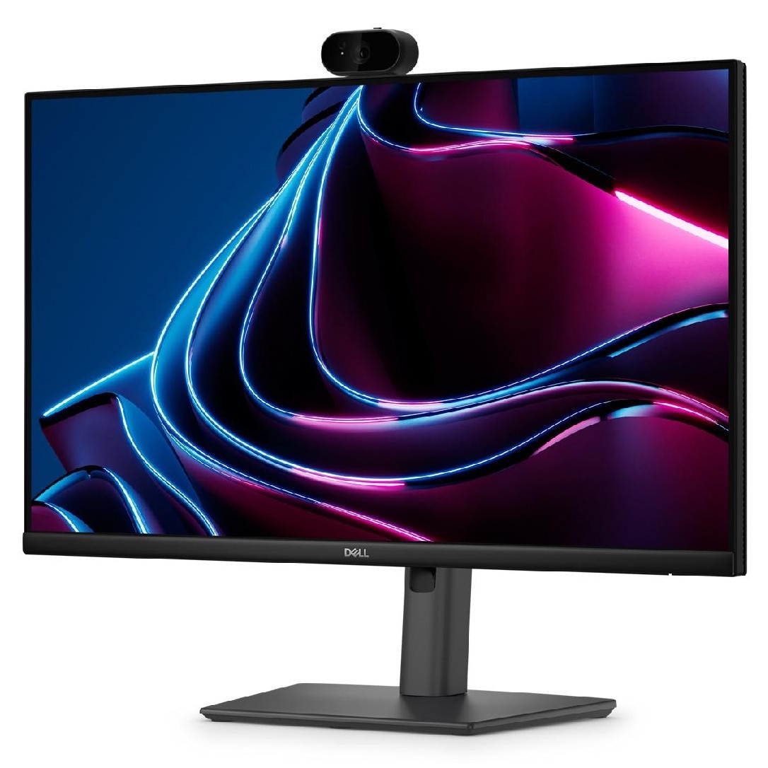 UH80/D2 i7 8GB 256GB Office24 ウイルスバスター Dell Pro P 24 USB-C Hub Webcam Monitor - P2426HEV - eMAG.ro