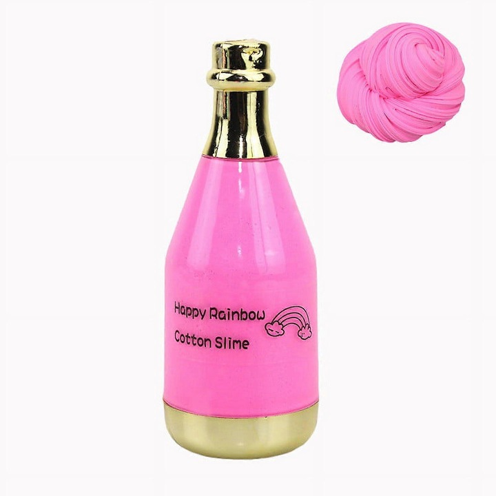 Slime model sticla de vin 80ML