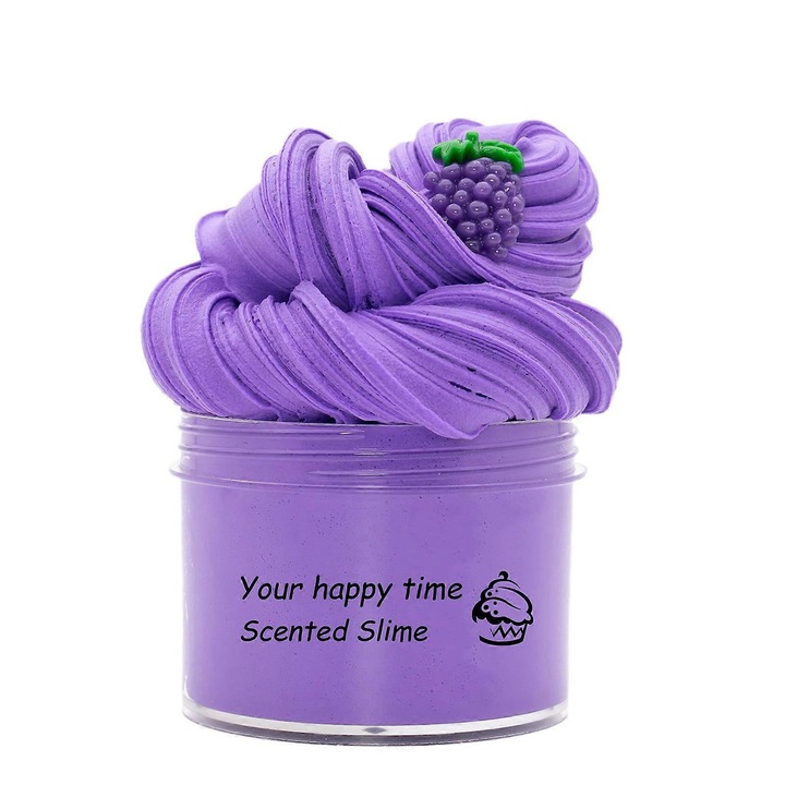 Slime Furry Cloud Butters 70ml