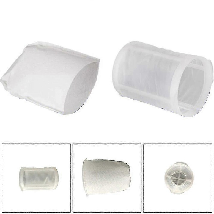 Set 3 filtre din fetru pentru aspiratoare Makita CL180 DCL180 CL100DZ, 25-26s