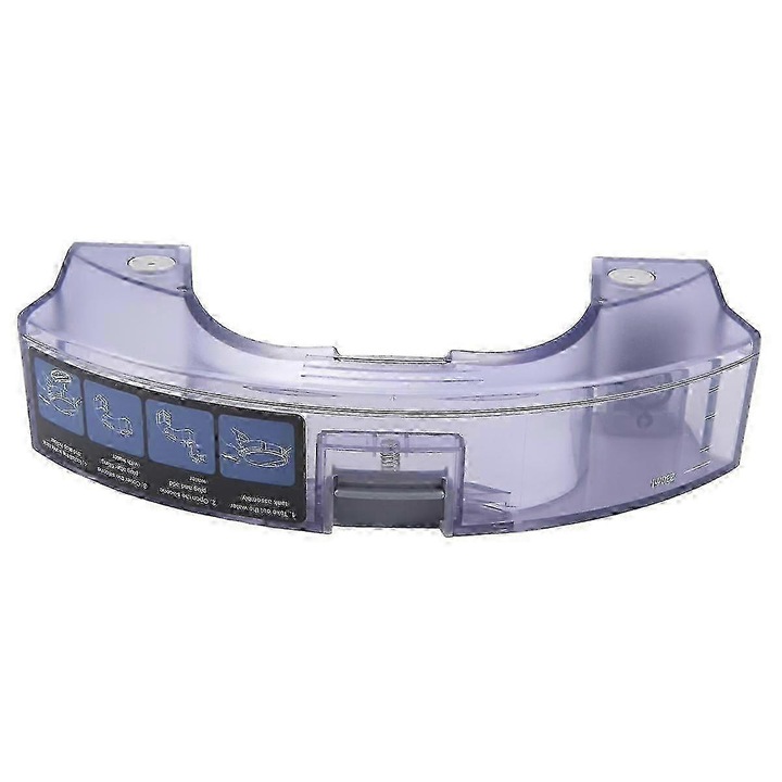 Rezervor apa pentru aspirator robot BR151, piese de schimb 25-26s