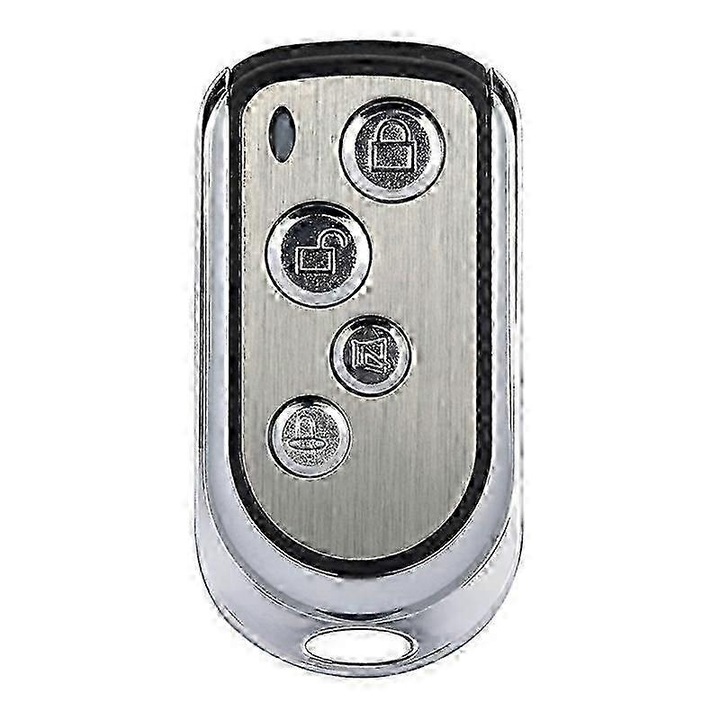 Kit automatizare poarta si usa garaj, telecomanda 433MHZ 315Mhz, duplicator, 25-26s