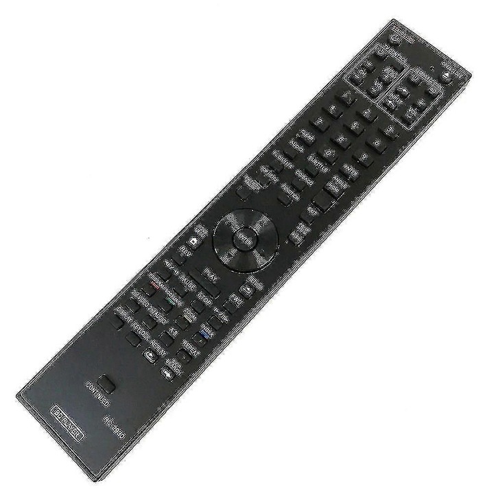 Telecomanda Rc-2930 pentru player Blu-ray Pioneer Bdp-05fd, Bdp-23fd, Bdp-62fd, Bdp-80fd