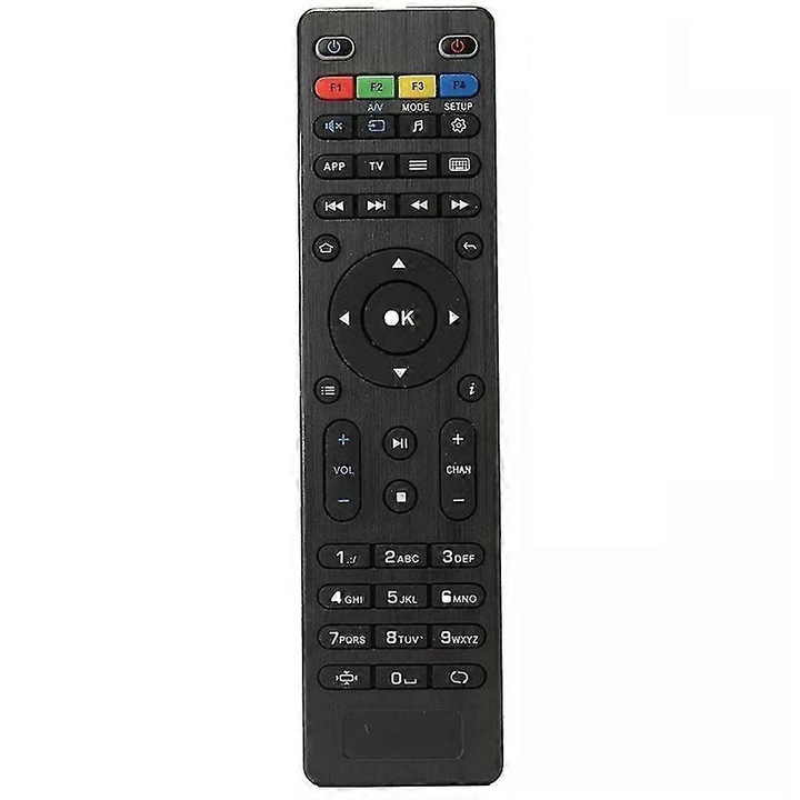 Telecomanda Mag254 pentru Set Top Box 250-351