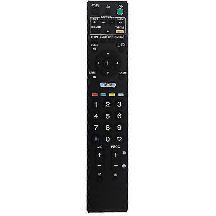 Rmed016 távirányító TV 46V5600, 46V5500, 40WE5W, 25-26s modellekhez