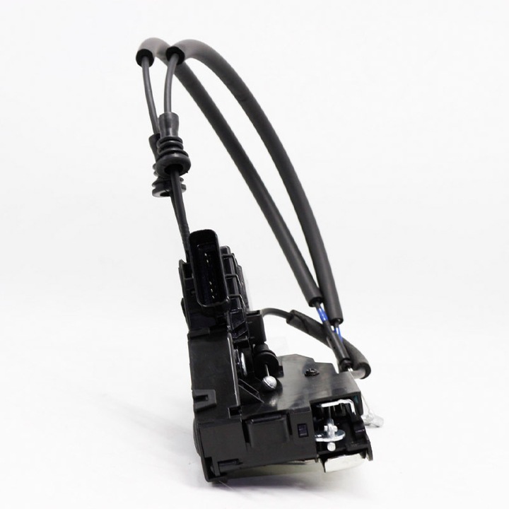 Задвижващ механизъм за заключване на врата за кола 81410D3000 за Hyundai Tucson 2016-2020, преден десен
