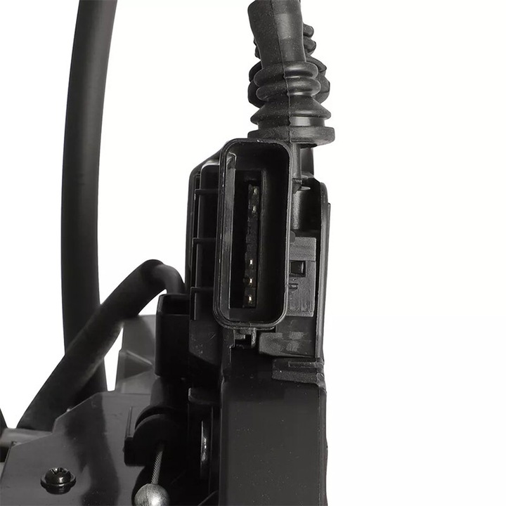 Задвижващ механизъм за заключване на врата за кола 81320D3010 за Hyundai Tucson 2016-2020, предна дясна, комплект