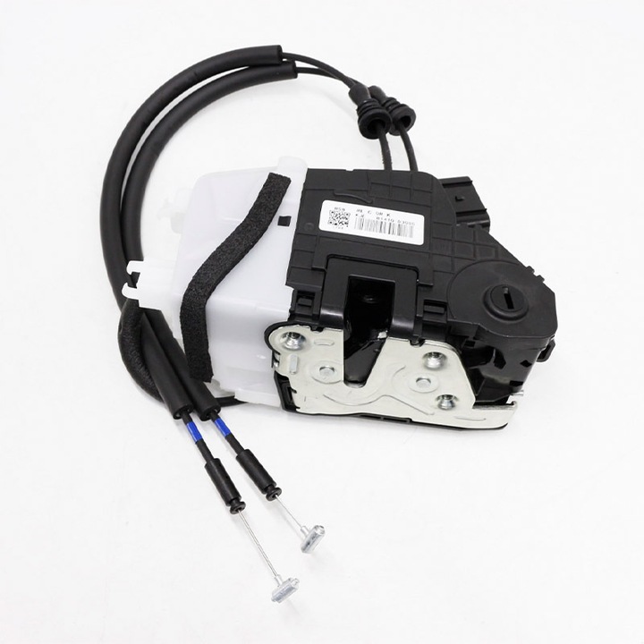 Задвижващ механизъм за заключване на автомобилна врата 81410D3000 за Hyundai Tucson 2016-2020, ляв заден