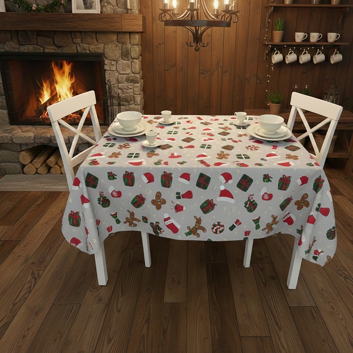 FATA DE MASA ANTIMURDARIRE - 160x220/65