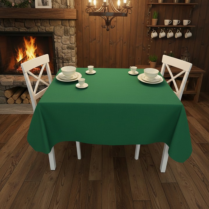 FATA DE MASA ANTIMURDARIRE - 160x220/71