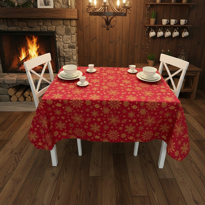 FATA DE MASA ANTIMURDARIRE - 160x220/72