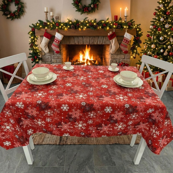 FATA DE MASA ANTIMURDARIRE - 160x220/75