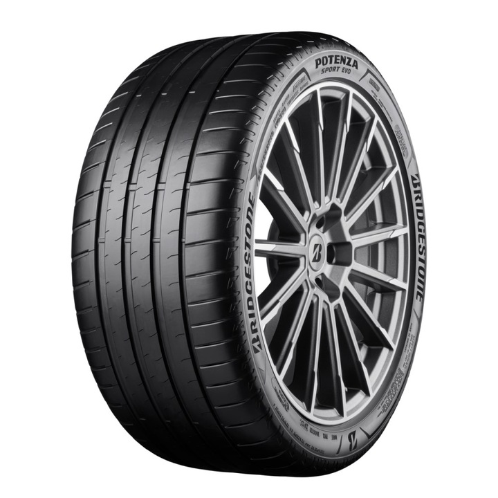 Anvelopa VARA Bridgestone POTENZA SPORT EVO 255/45 R20 105 Y