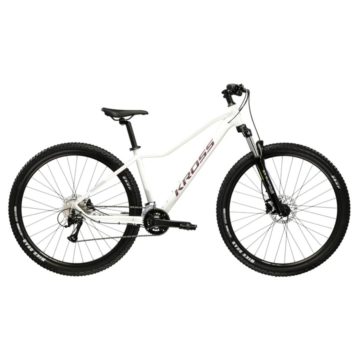 Kross Lea 4.0 kerékpár - 27.5", S váz