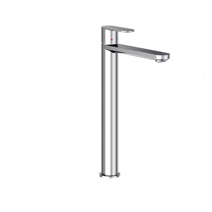Ravak Chrome II mosdó csaptelep, XL, 303 mm, króm, X070447