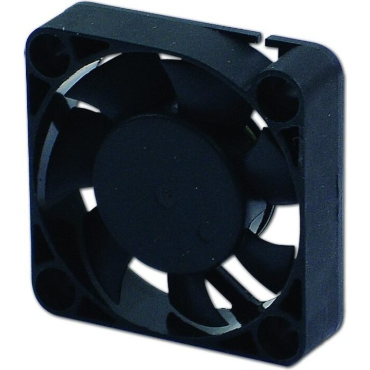 Ventilator PC Evercool 40x40x10mm, 5000 RPM, 5.75 CFM, 3 pini
