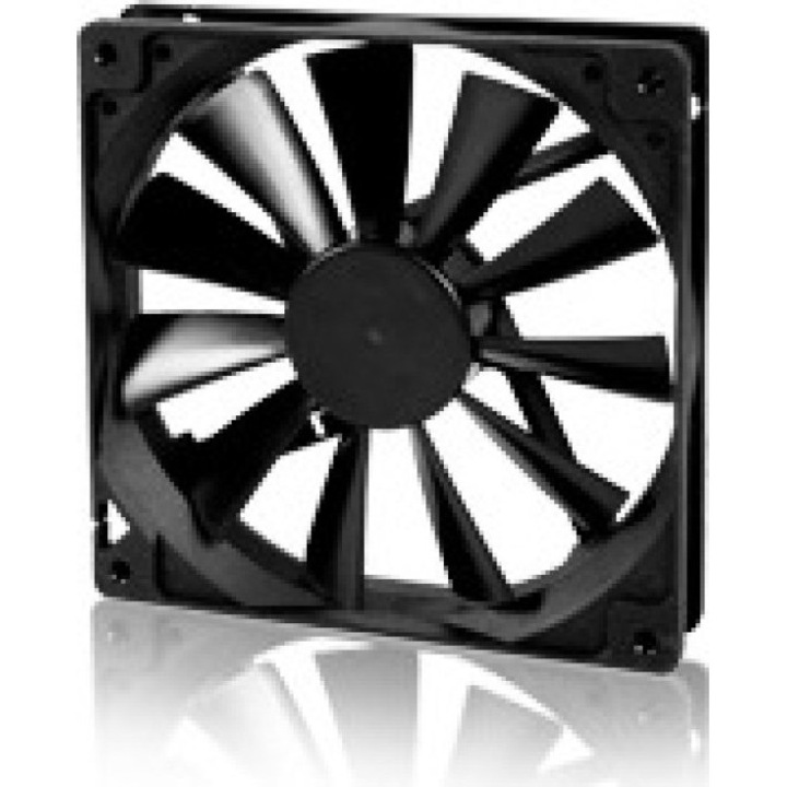 Ventilator PC Evercool 140x140x25mm 2 rulmenti, 12V, 900 RPM, 56.74 CFM