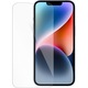Folie de protectie, Powertech, TGC-0746, 9H, 2.5D, transparent, pentru iPhone 16 Series
