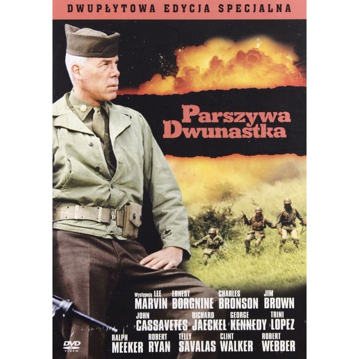 Cei 12 mizerabili [2DVD]