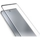 Folie protectie telefoane, SBS, Full 4D Hammer Tempered Glass, antichoc, negru, pentru Motorola Edge 60 Fusion